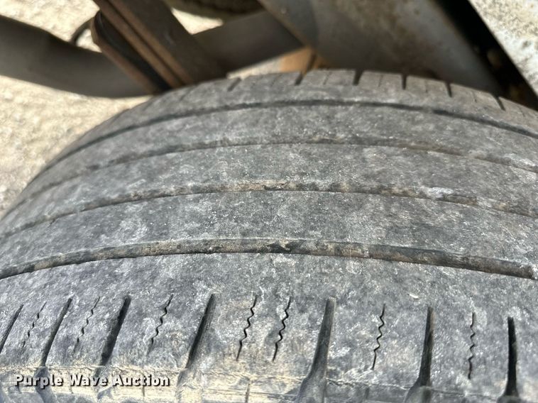 image for item NL9085 2003 Chevrolet Silverado 1500  Ext. Cab pickup truck