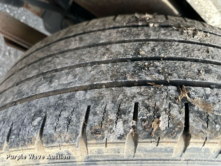 image for item NL9085 2003 Chevrolet Silverado 1500  Ext. Cab pickup truck