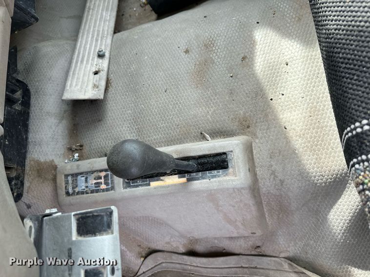 image for item NL9088 1998 Chevrolet 2500  pickup truck cab and chassis