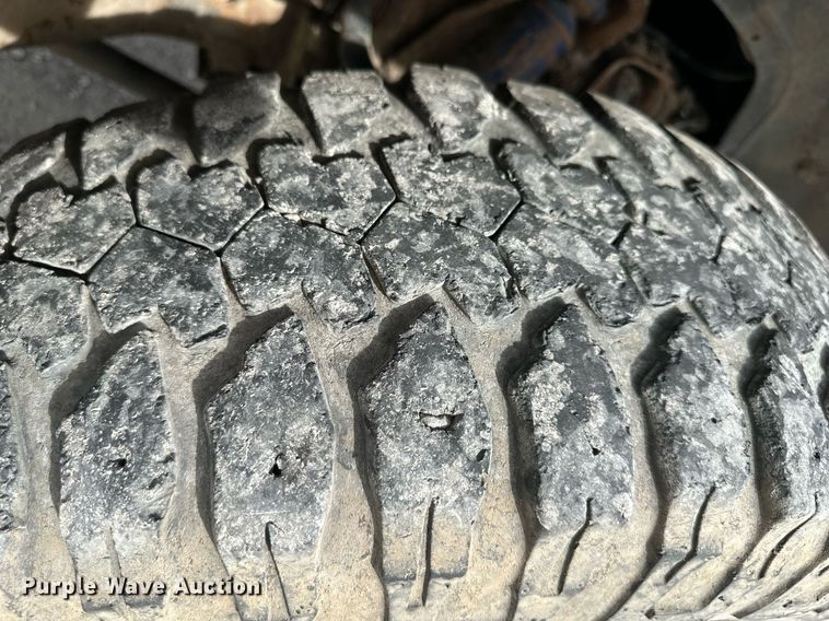 image for item NL9088 1998 Chevrolet 2500  pickup truck cab and chassis