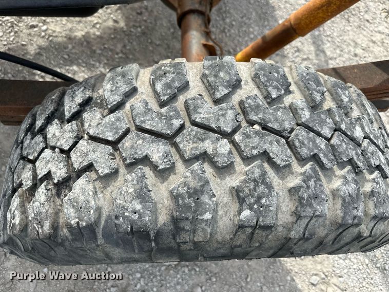 image for item NL9088 1998 Chevrolet 2500  pickup truck cab and chassis