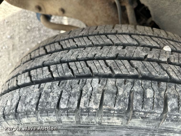 image for item NL9090 1998 Chevrolet 2500  pickup truck cab and chassis