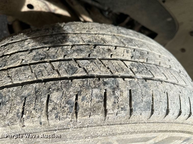 image for item NL9090 1998 Chevrolet 2500  pickup truck cab and chassis