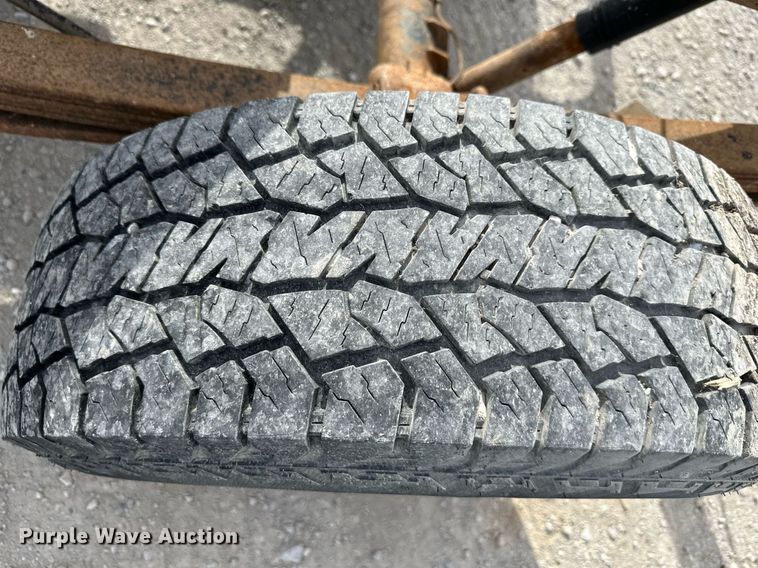 image for item NL9090 1998 Chevrolet 2500  pickup truck cab and chassis