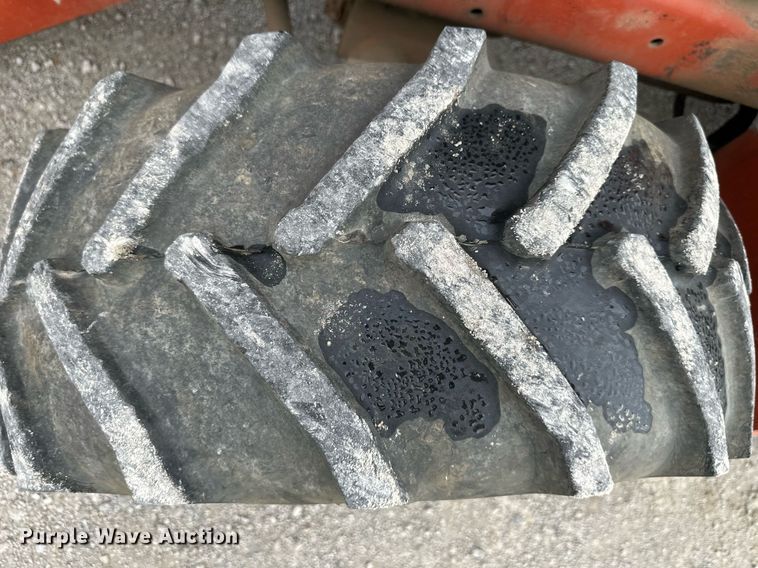 image for item NL9093 1997 Ditch Witch 3700DD  trencher