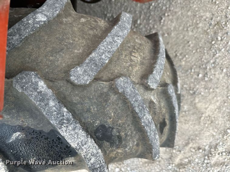 image for item NL9093 1997 Ditch Witch 3700DD  trencher