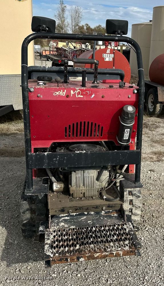 image for item NL9094 Allen AT16  power buggy