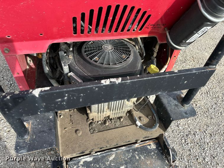 image for item NL9094 Allen AT16  power buggy