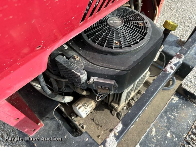 image for item NL9094 Allen AT16  power buggy