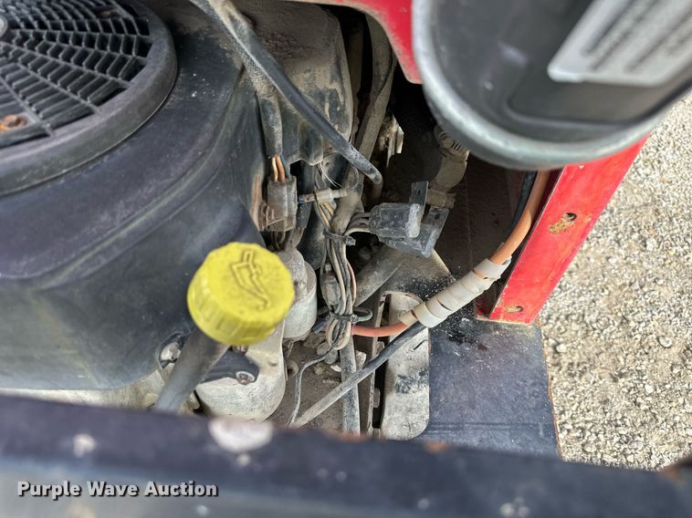 image for item NL9094 Allen AT16  power buggy