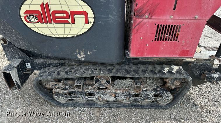 image for item NL9094 Allen AT16  power buggy