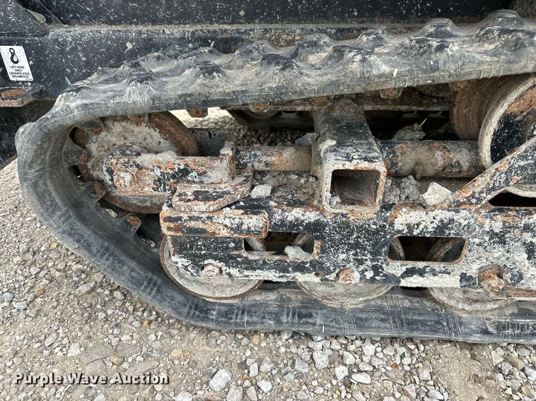 image for item NL9094 Allen AT16  power buggy