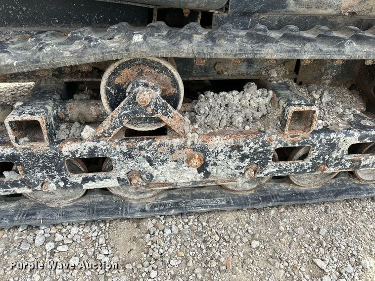 image for item NL9094 Allen AT16  power buggy