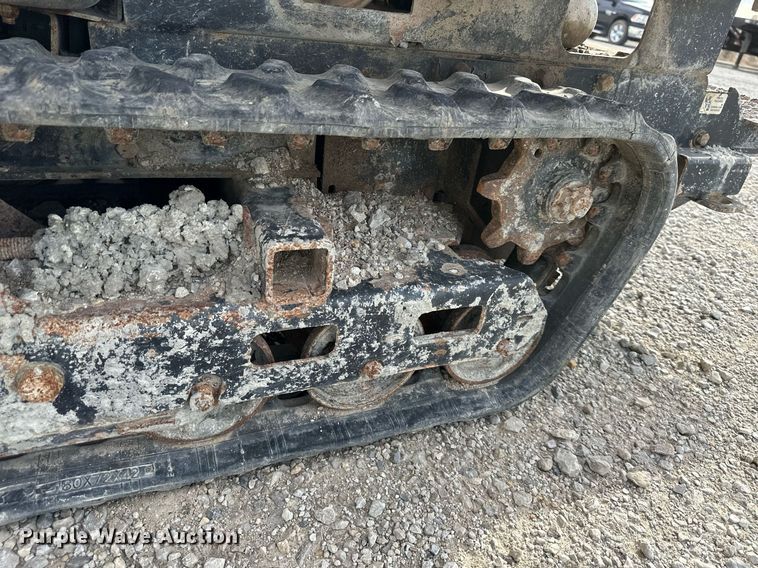 image for item NL9094 Allen AT16  power buggy