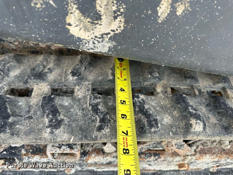 image for item NL9094 Allen AT16  power buggy