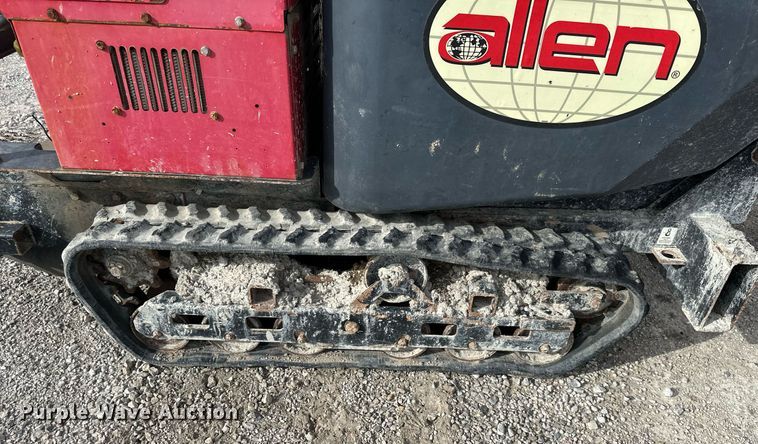 image for item NL9094 Allen AT16  power buggy