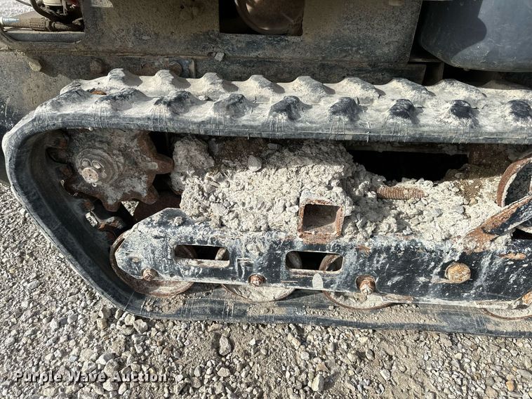 image for item NL9094 Allen AT16  power buggy