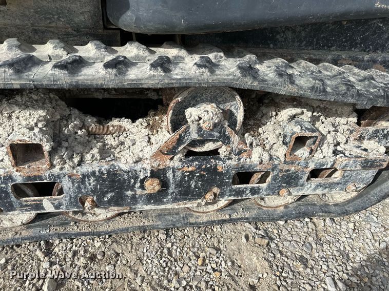 image for item NL9094 Allen AT16  power buggy