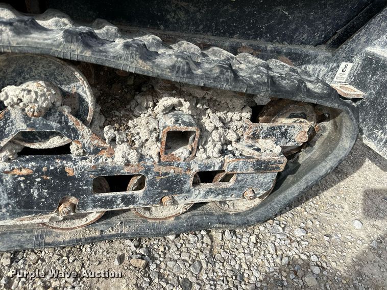 image for item NL9094 Allen AT16  power buggy