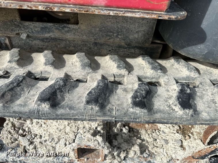 image for item NL9094 Allen AT16  power buggy