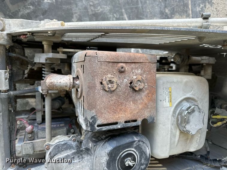 image for item NL9101 Soff Cut G-2000  concrete saw