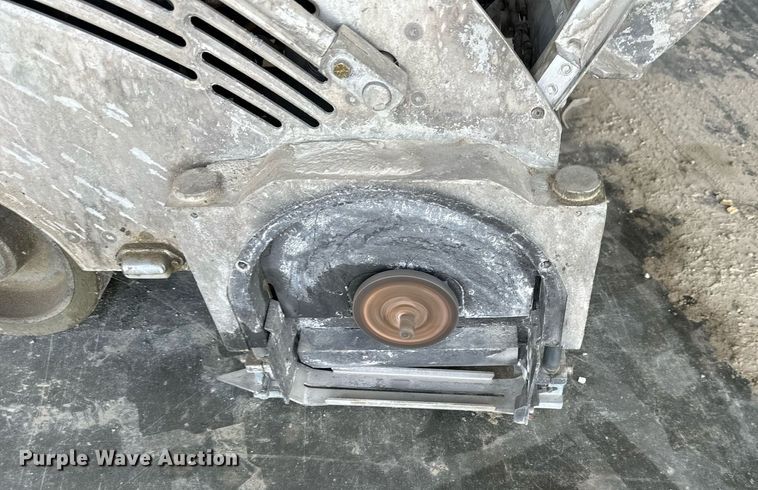 image for item NL9101 Soff Cut G-2000  concrete saw