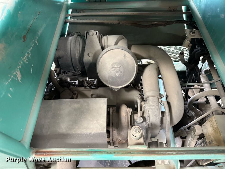 image for item NL9102 Whiteman  power trowel