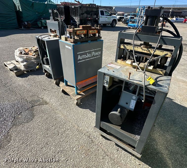 image for item NL9148 (3) presses