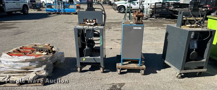 image for item NL9148 (3) presses