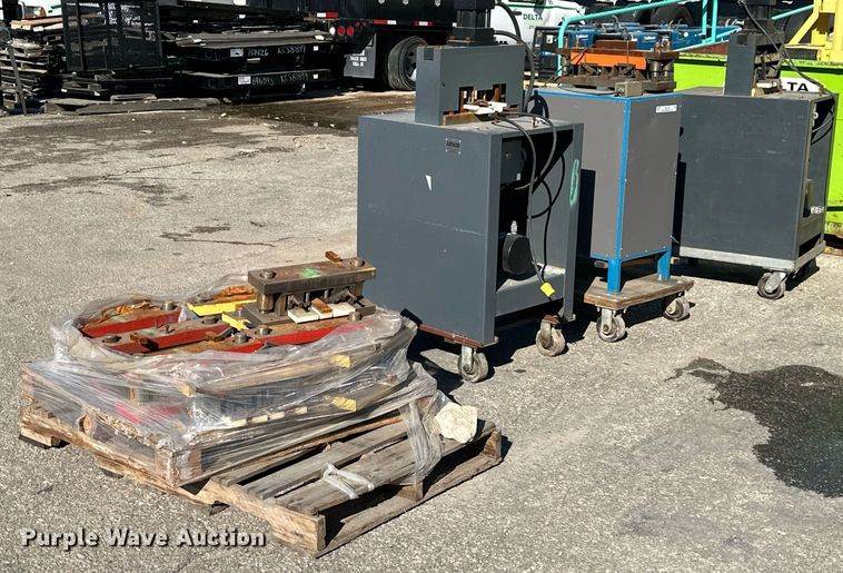 image for item NL9148 (3) presses