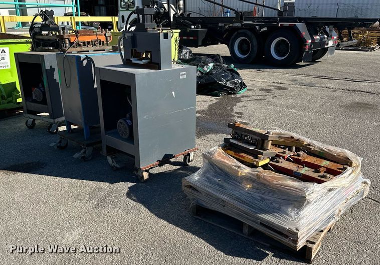 image for item NL9148 (3) presses