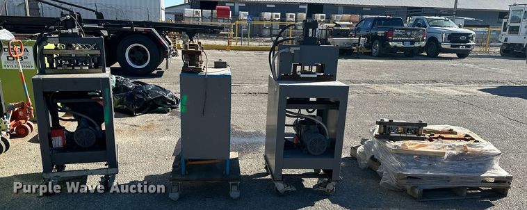 image for item NL9148 (3) presses