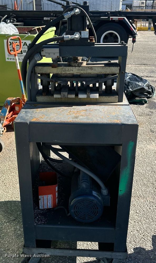 image for item NL9148 (3) presses