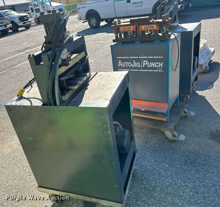 image for item NL9148 (3) presses