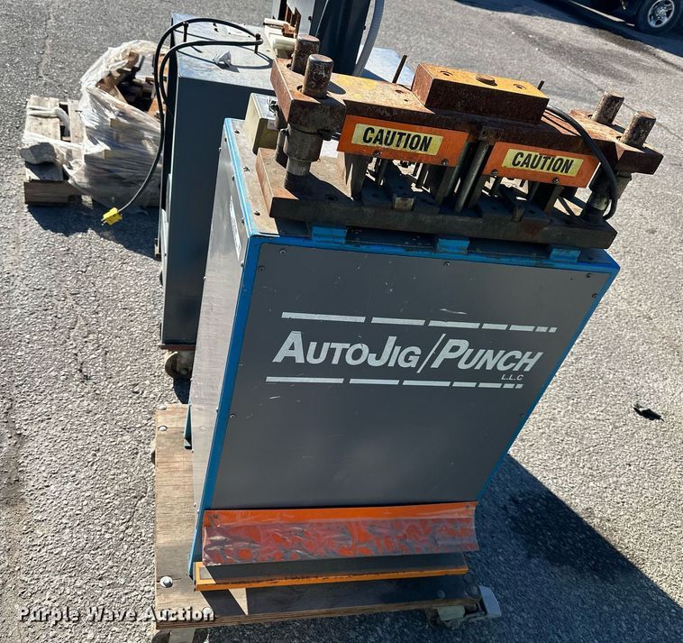 image for item NL9148 (3) presses