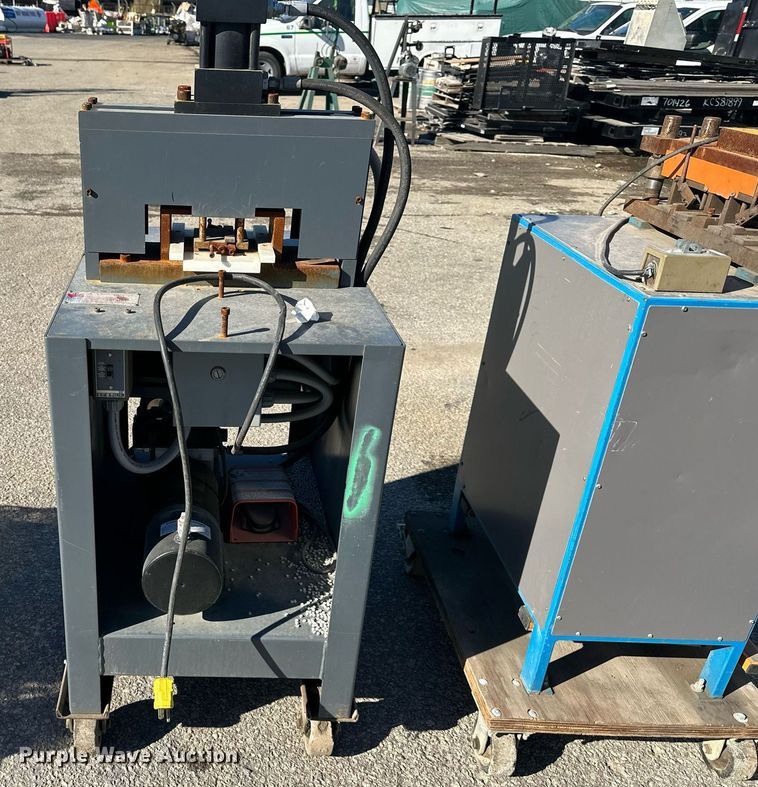 image for item NL9148 (3) presses