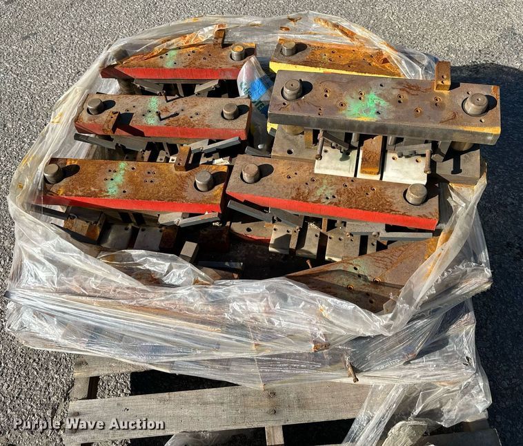 image for item NL9148 (3) presses