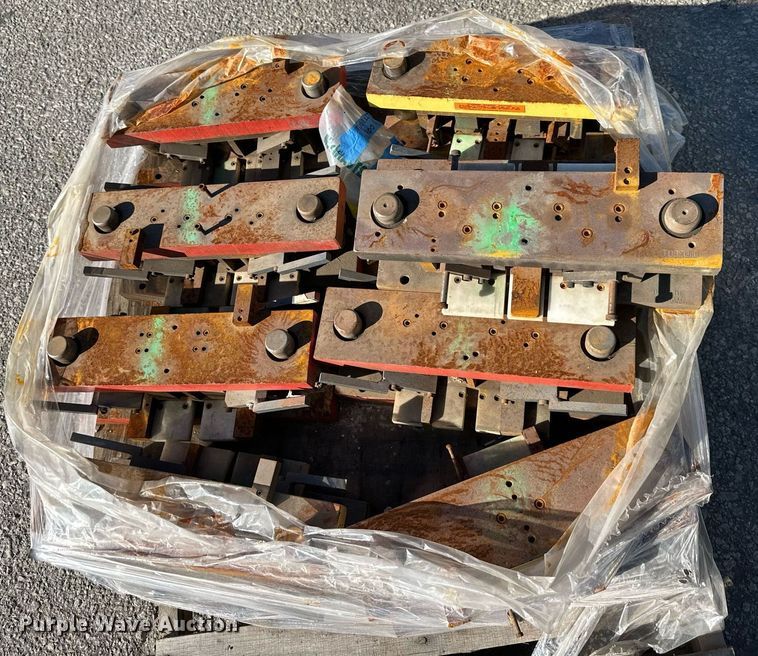 image for item NL9148 (3) presses