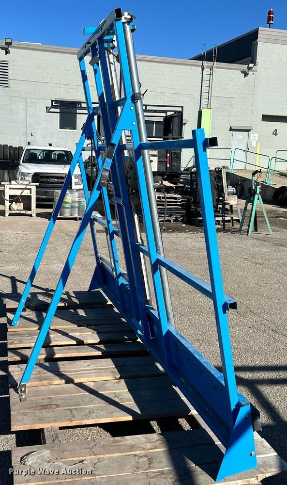 image for item NL9153 Porter Cable  panel saw