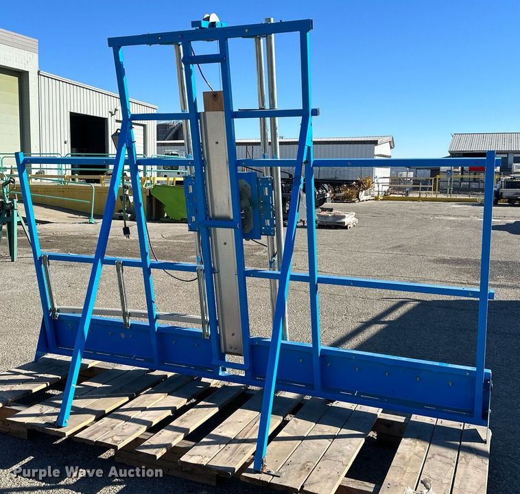 image for item NL9153 Porter Cable  panel saw