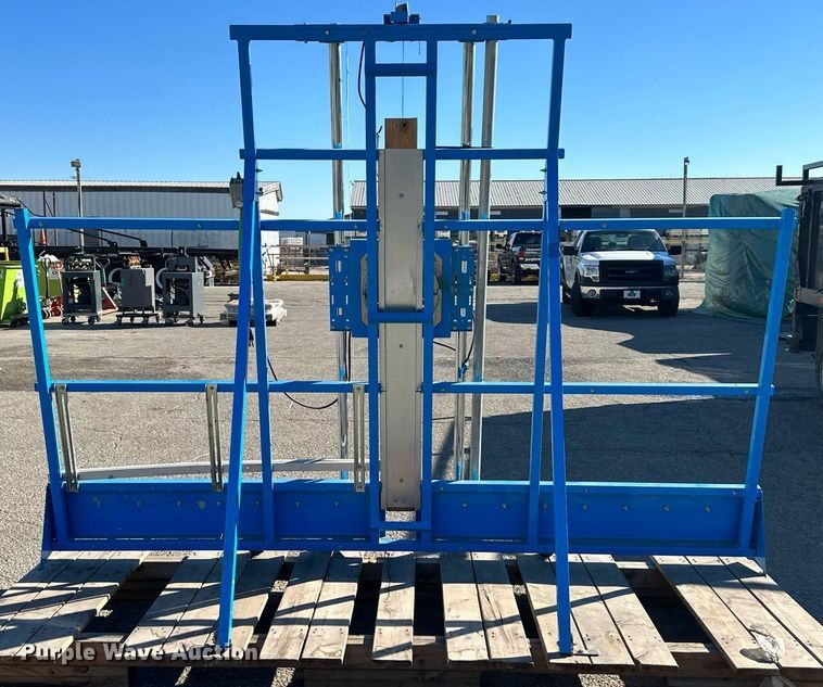 image for item NL9153 Porter Cable  panel saw