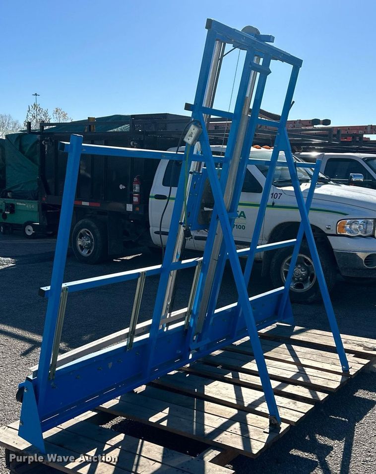 image for item NL9153 Porter Cable  panel saw