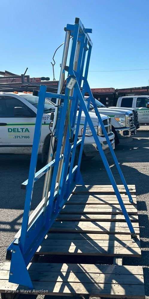 image for item NL9153 Porter Cable  panel saw