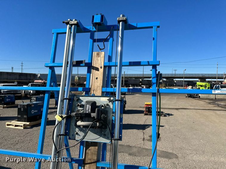 image for item NL9153 Porter Cable  panel saw