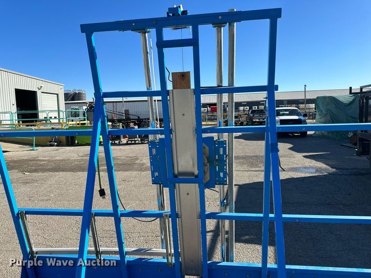 image for item NL9153 Porter Cable  panel saw