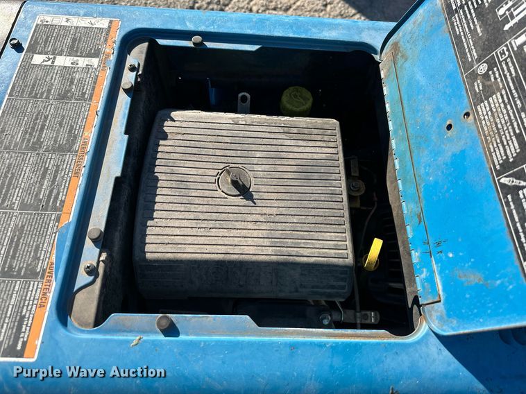 image for item NL9159 Miller  Bobcat 250 welder/generator