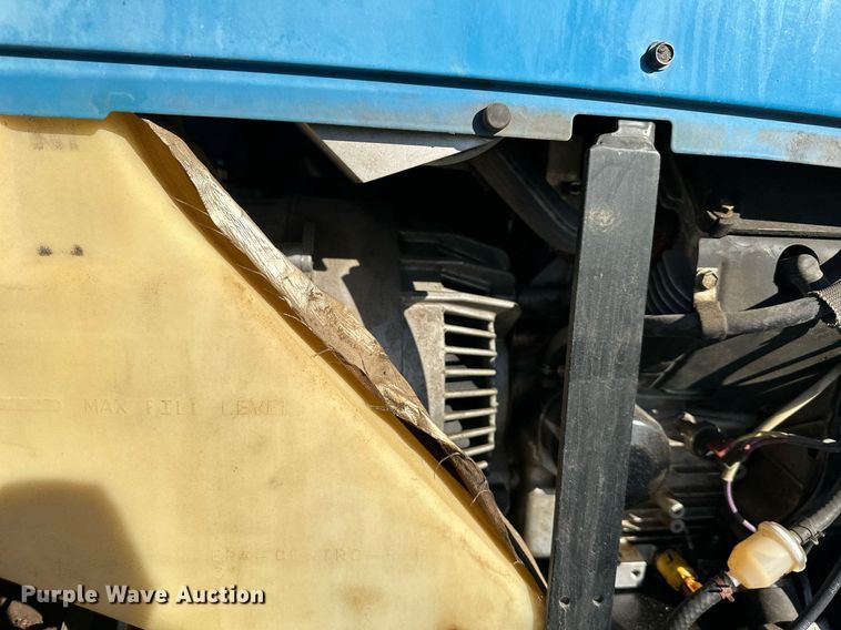 image for item NL9159 Miller  Bobcat 250 welder/generator