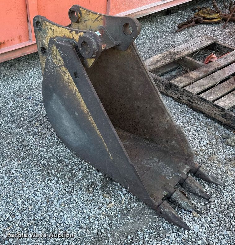 image for item NL9196 Backhoe bucket