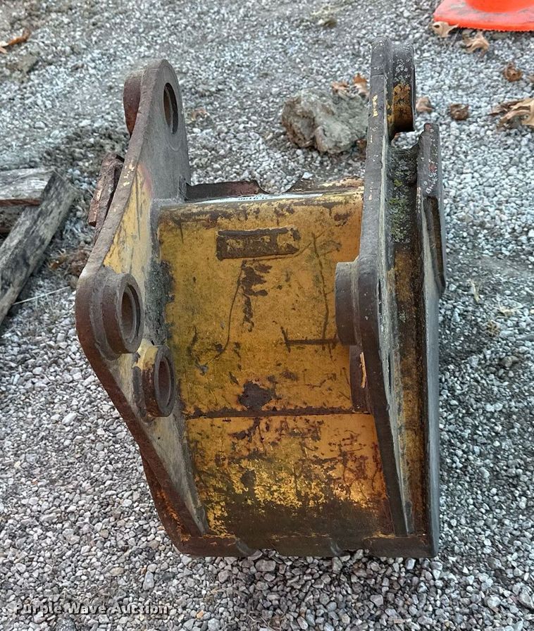 image for item NL9196 Backhoe bucket