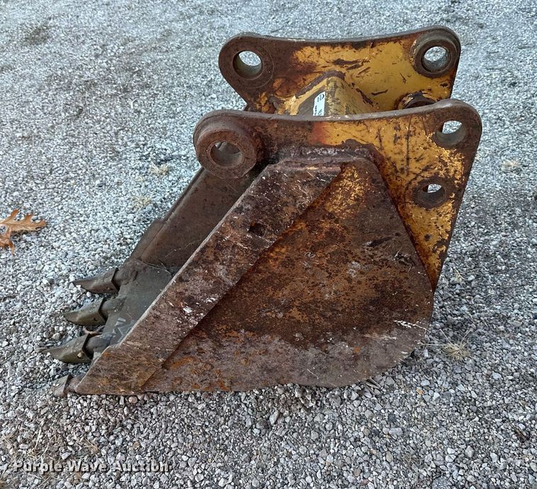 image for item NL9196 Backhoe bucket